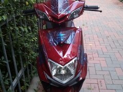 Scooter VS1 fara permis