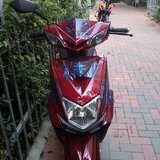 Scooter VS1 fara permis