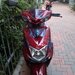 Scooter VS1 fara permis