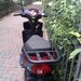 Scooter VS1 fara permis