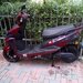 Scooter VS1 fara permis